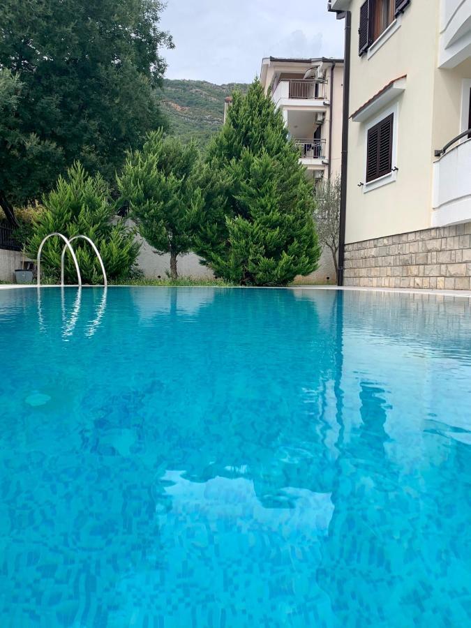 Appartement Lastochka.mne